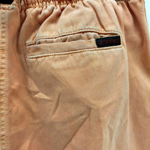 グラミチ GRAMICCI コットン ツイル クライミング ショーツ ハーフ パンツ メンズ JPN:M